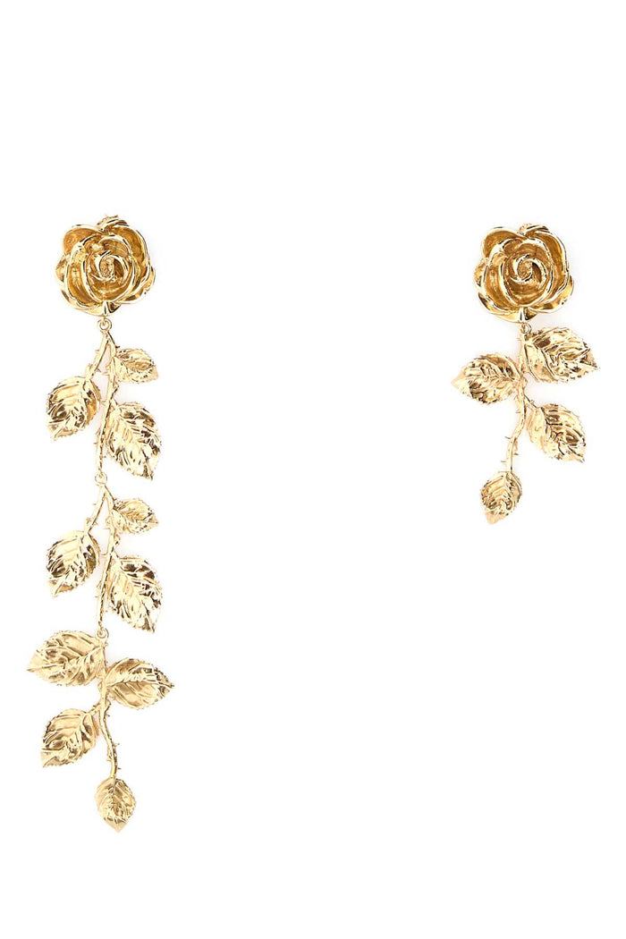 Gold Orecchini