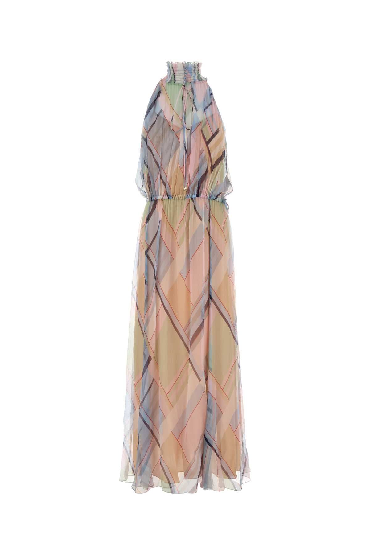 Exterior: Silk Lining: Abiti