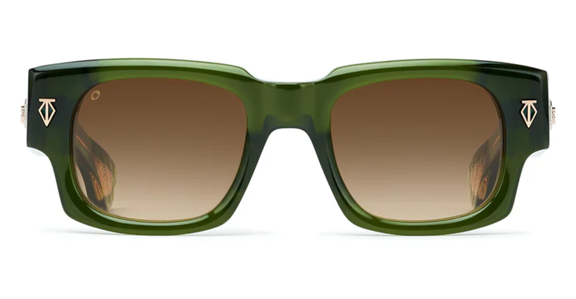 Duah Nd Acetate Sunglasses