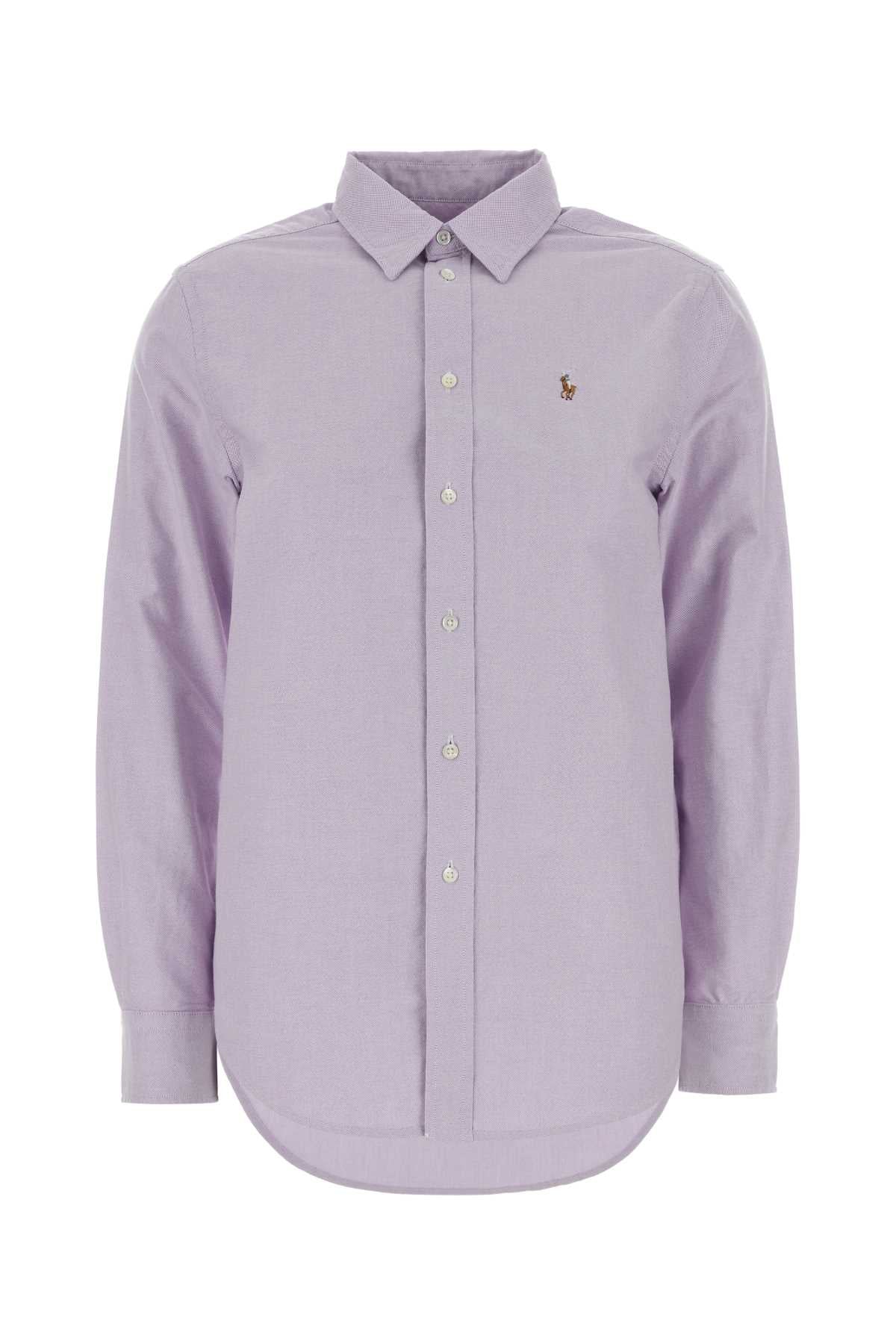 506 Exterior: Cotton Camicie