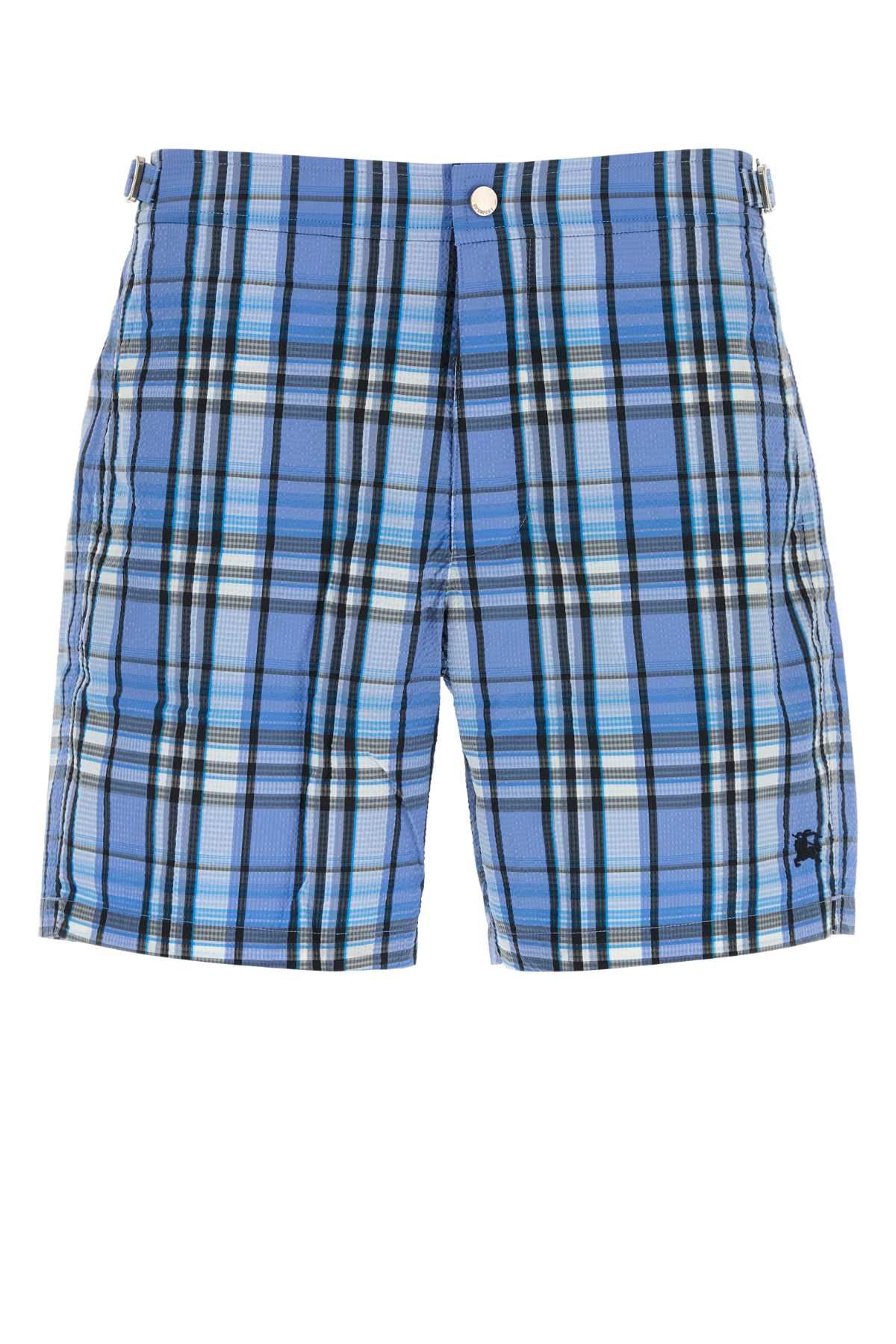 Cornflowerbluipck Costumi Da Bagno
