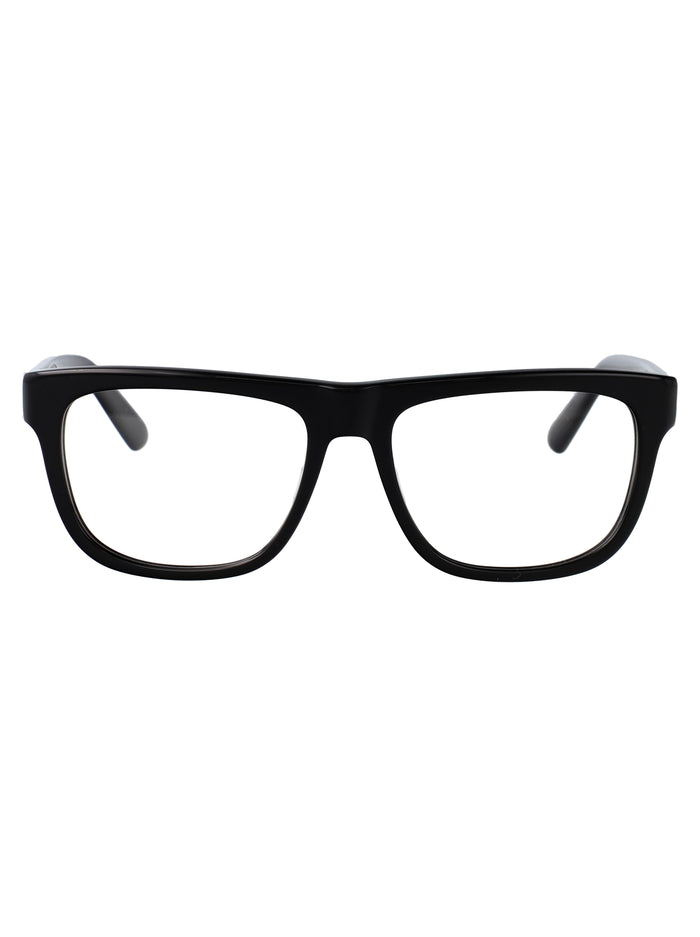 Gd5043 001 Nero Lucido Acetate Optical