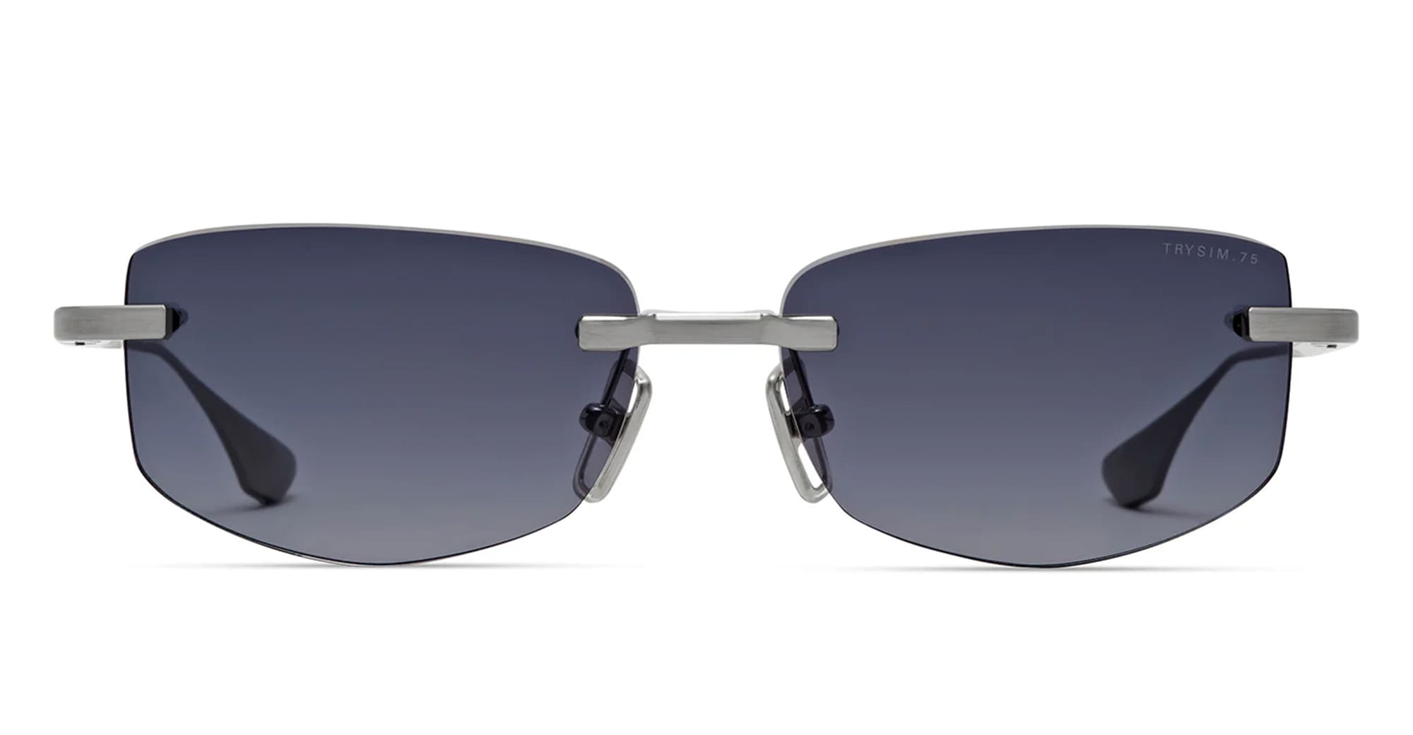 Dts182-A-02 Nd Titanium Sunglasses