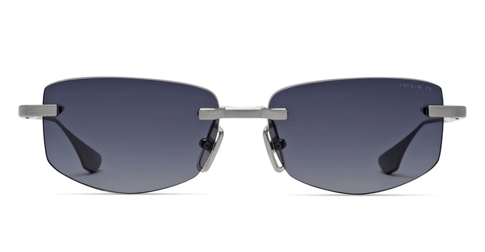 Dts182-A-02 Nd Titanium Sunglasses
