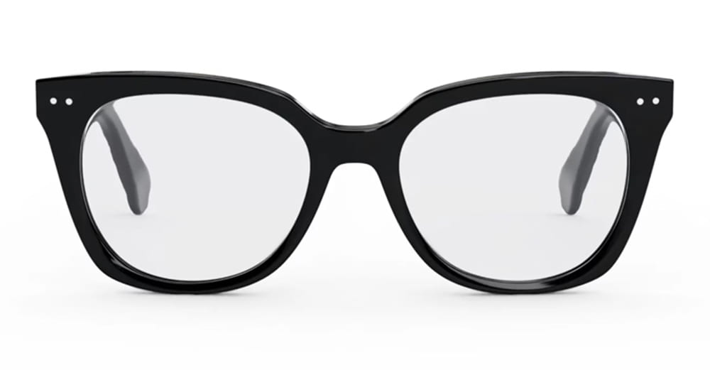 Cl50116i52001 Nd Acetate Eyeglasses