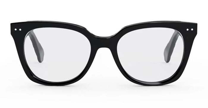 Cl50116i52001 Nd Acetate Eyeglasses