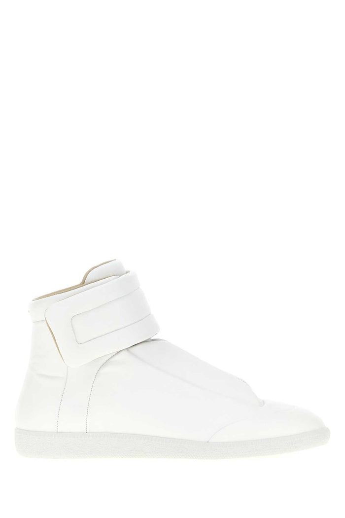White Sneaker