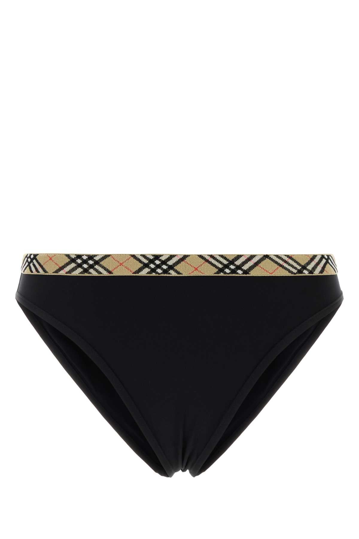 Black Costumi Da Bagno