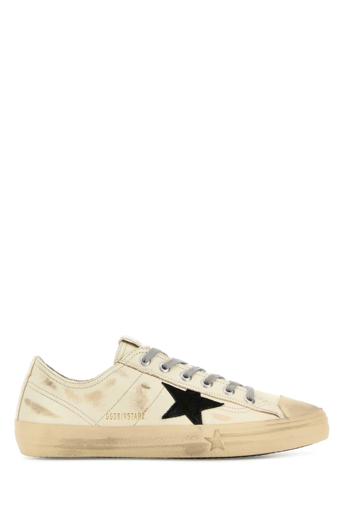 Dirtywhiteblack Sneaker