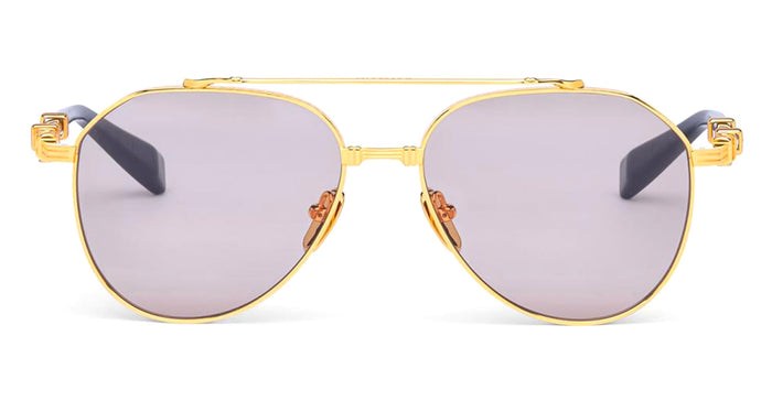 Bps-186a-57 Nd Titanium Eyeglasses