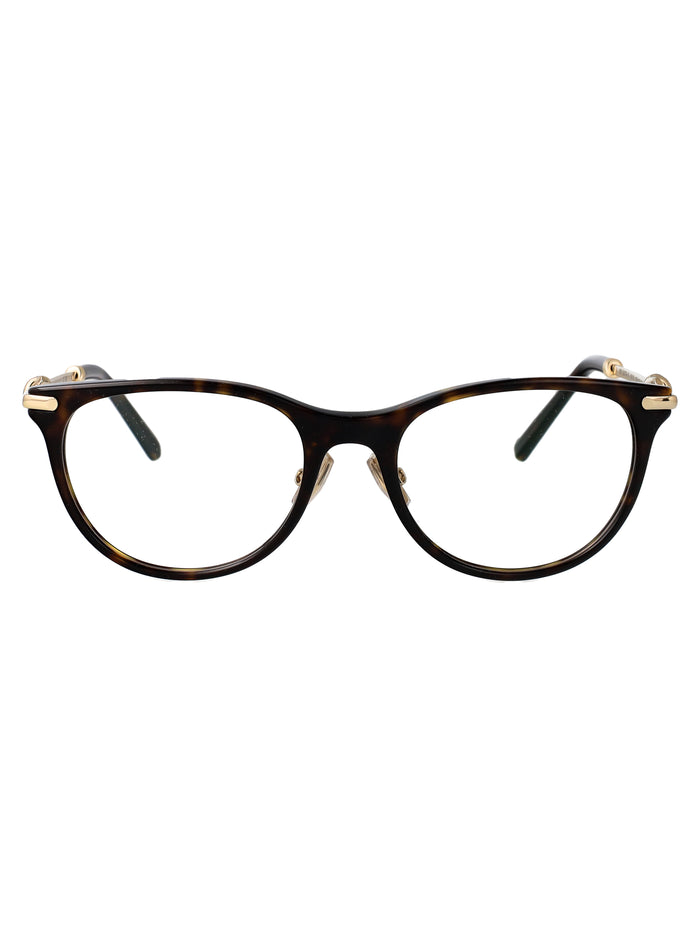 0tf2279d Havana Acetate Optical