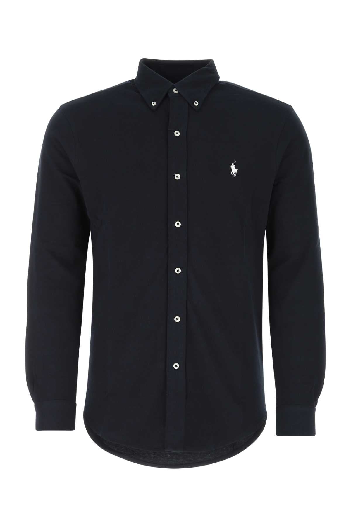 016 Exterior: Cotton Maglie