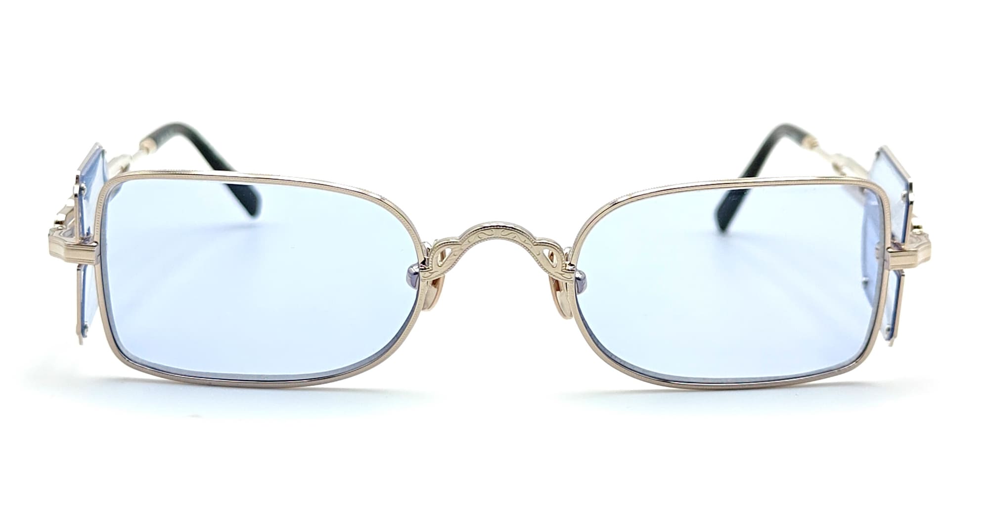 10611h.sg.pg.48 Nd Titanium Sunglasses