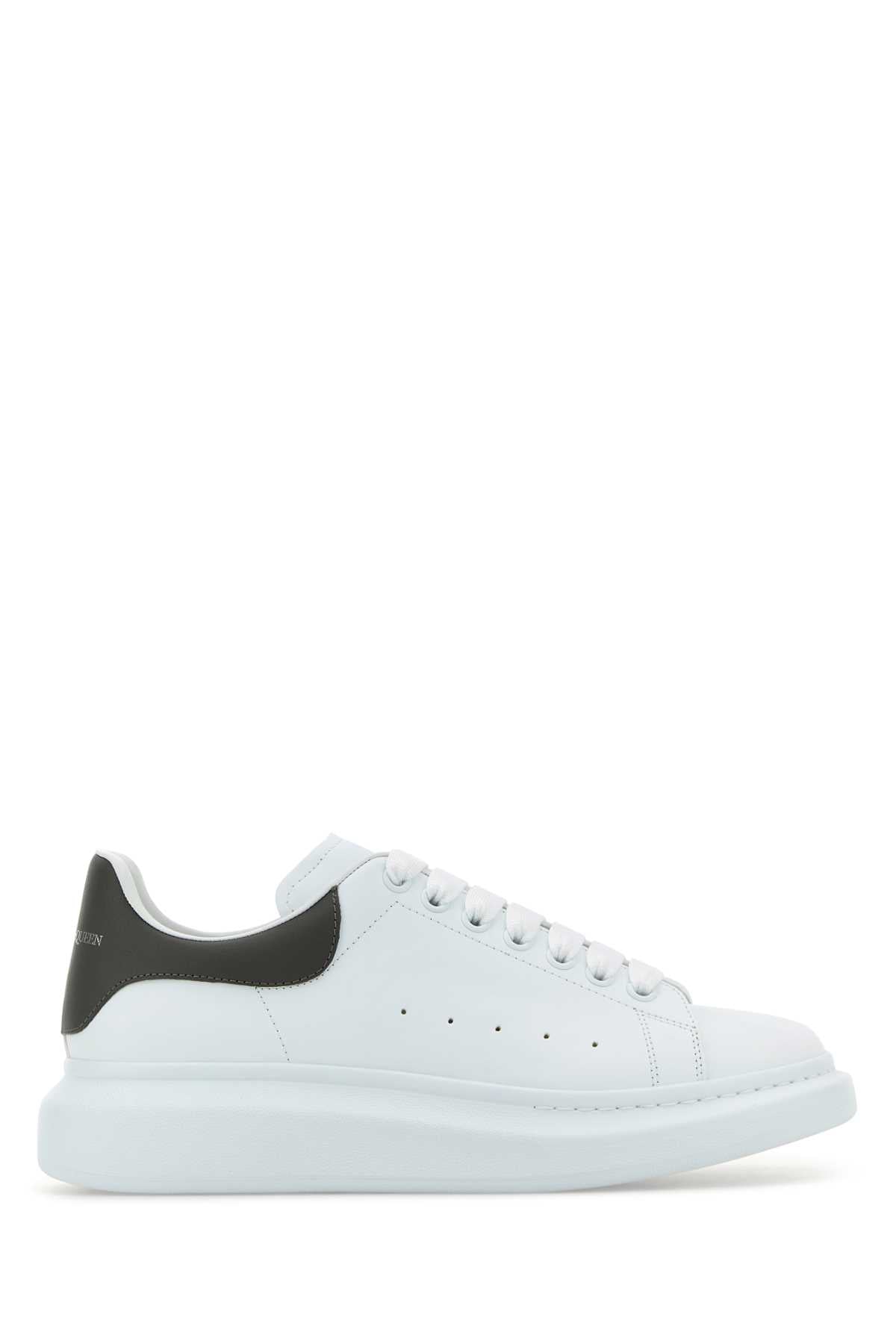 Whitecoolgrey Sneaker