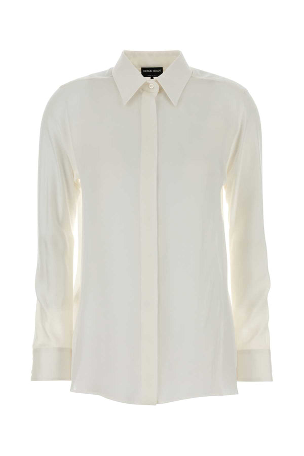 White Maglie
