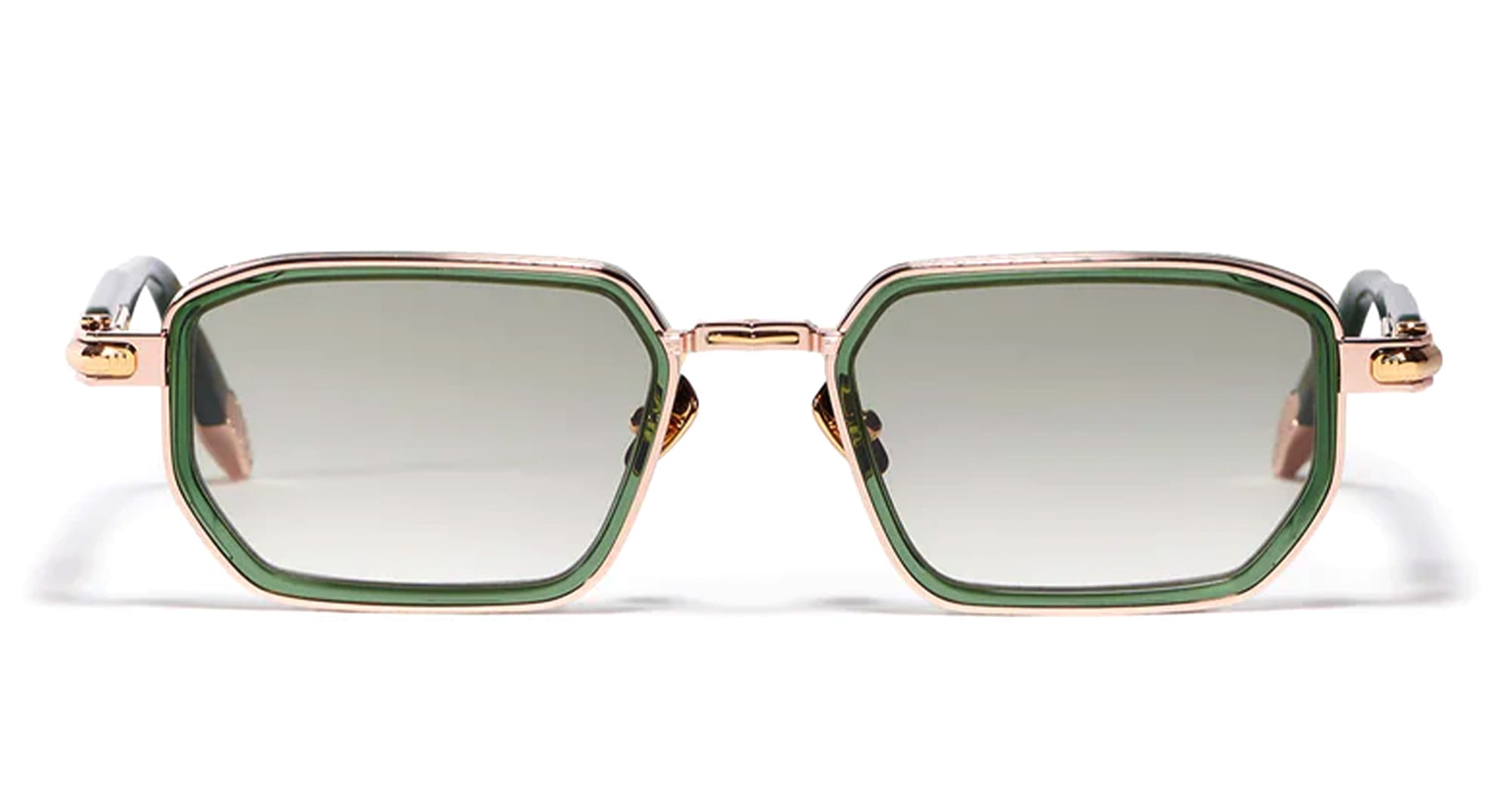 Miles-C432 Nd Metal Sunglasses