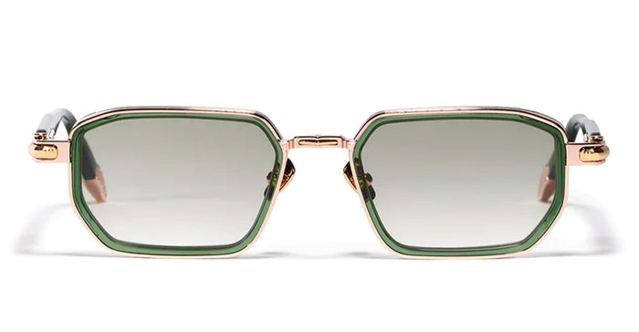 Miles-C432 Nd Metal Sunglasses