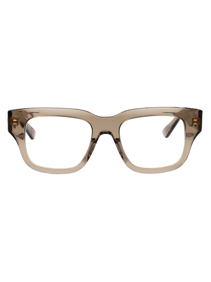 Bv1361o Brown-brown-transparent Acetate Optical