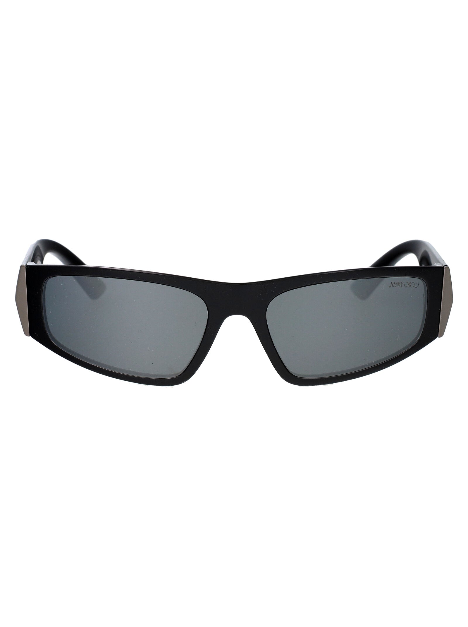 0jc6001u 50596g Nero Injected Sunglasses