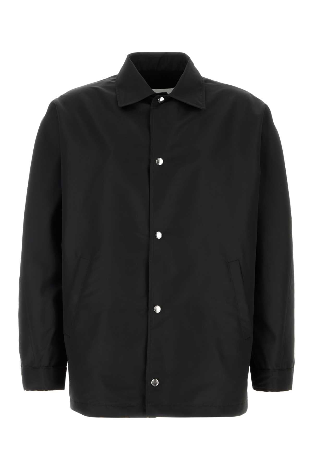 Black Jacket