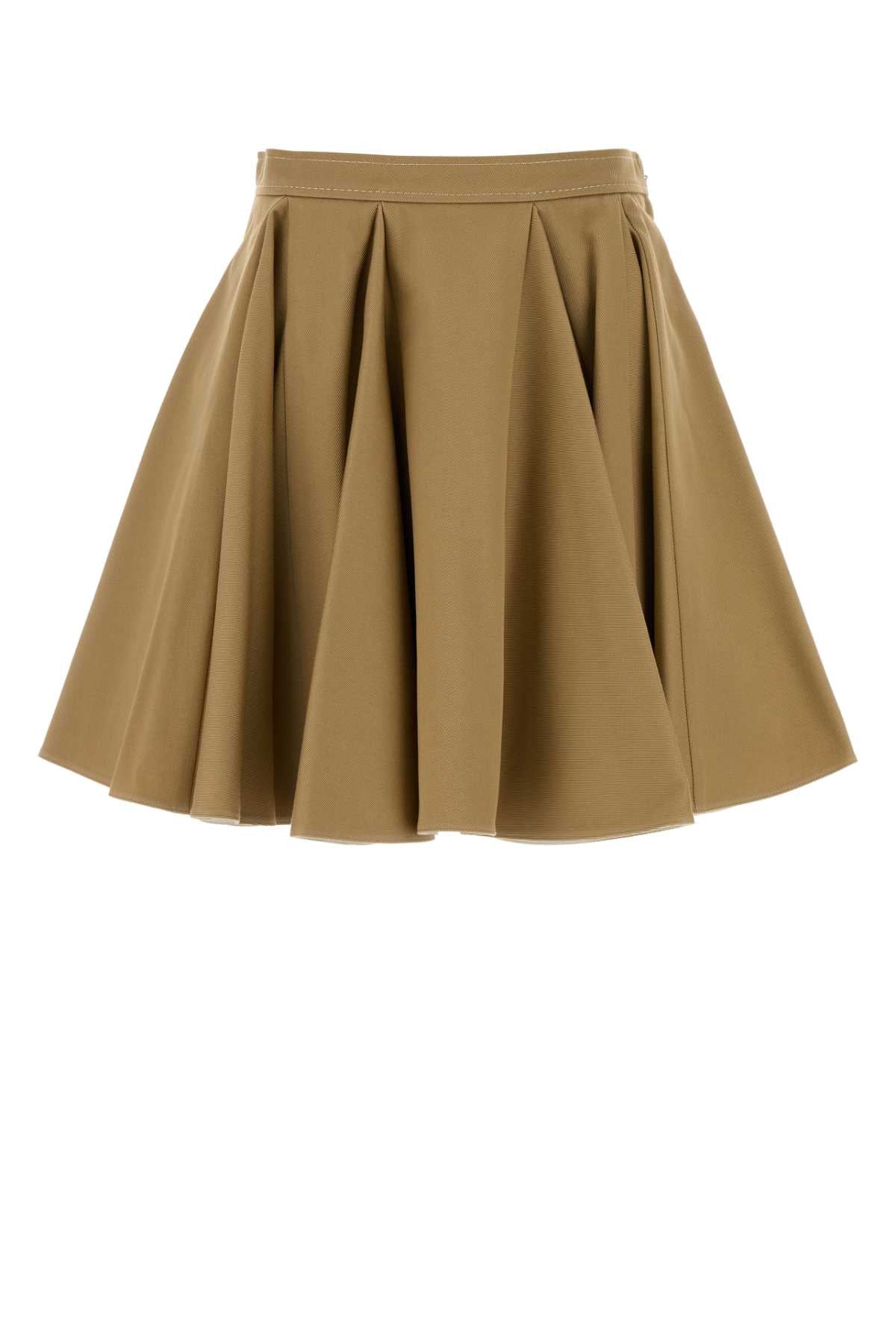 00w25 Exterior: Cotton Gonne