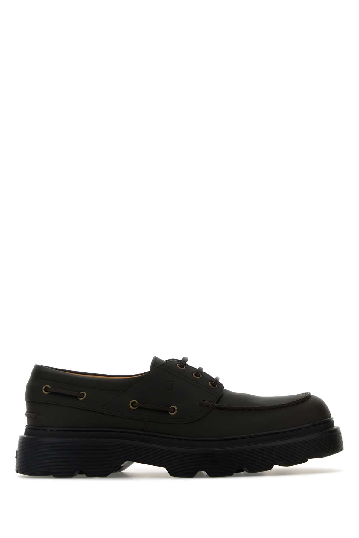Palissandro Loafers