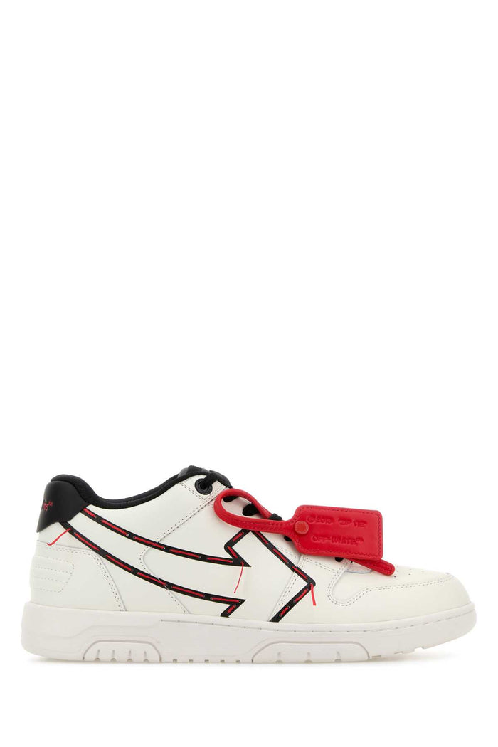 Whiteblack Sneaker