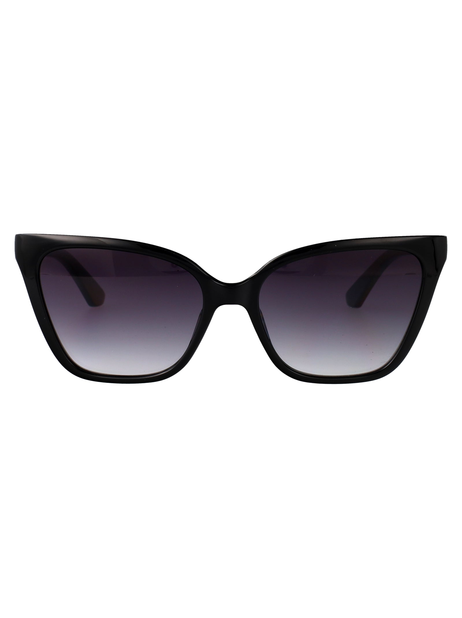 Black Acetate Sunglasses