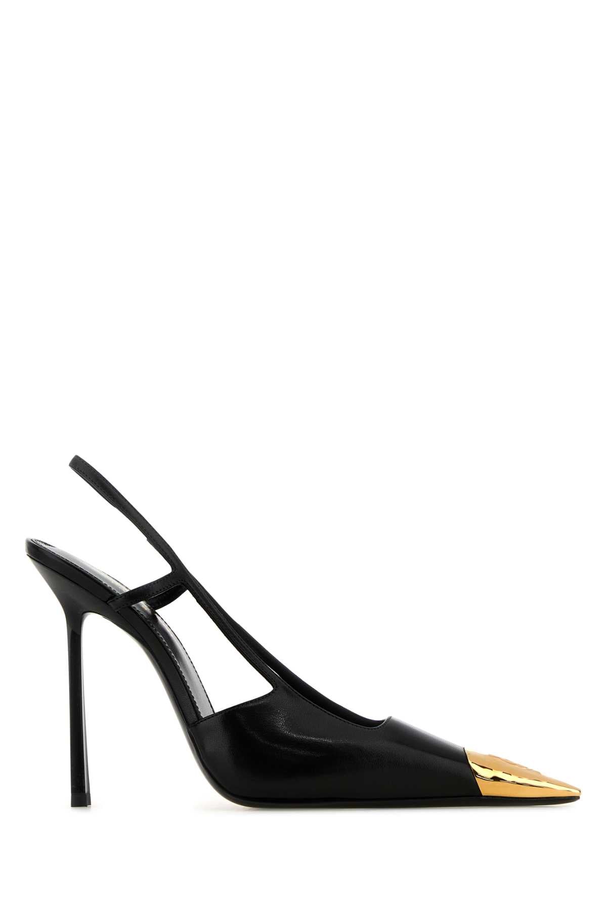 Neronero Scarpe Con Tacco