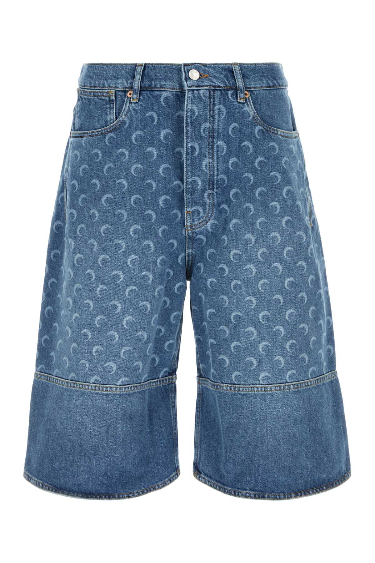 Bl05lightblue Exterior: Cotton Bermuda