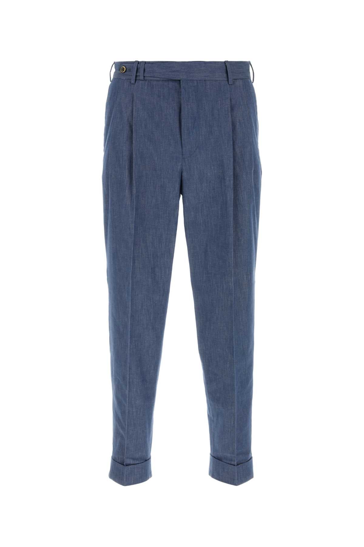 Cozsclzb0cl1bb70 0360 Exterior: Cotton Pantaloni