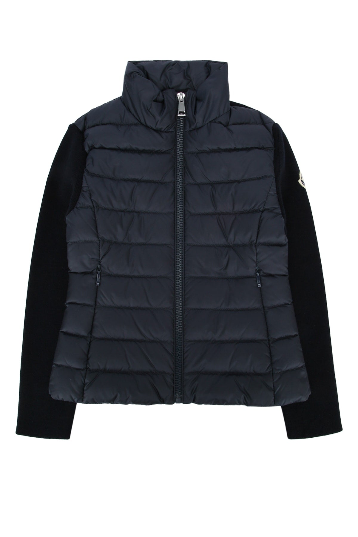 Cardigan Bluenavy Maglieria