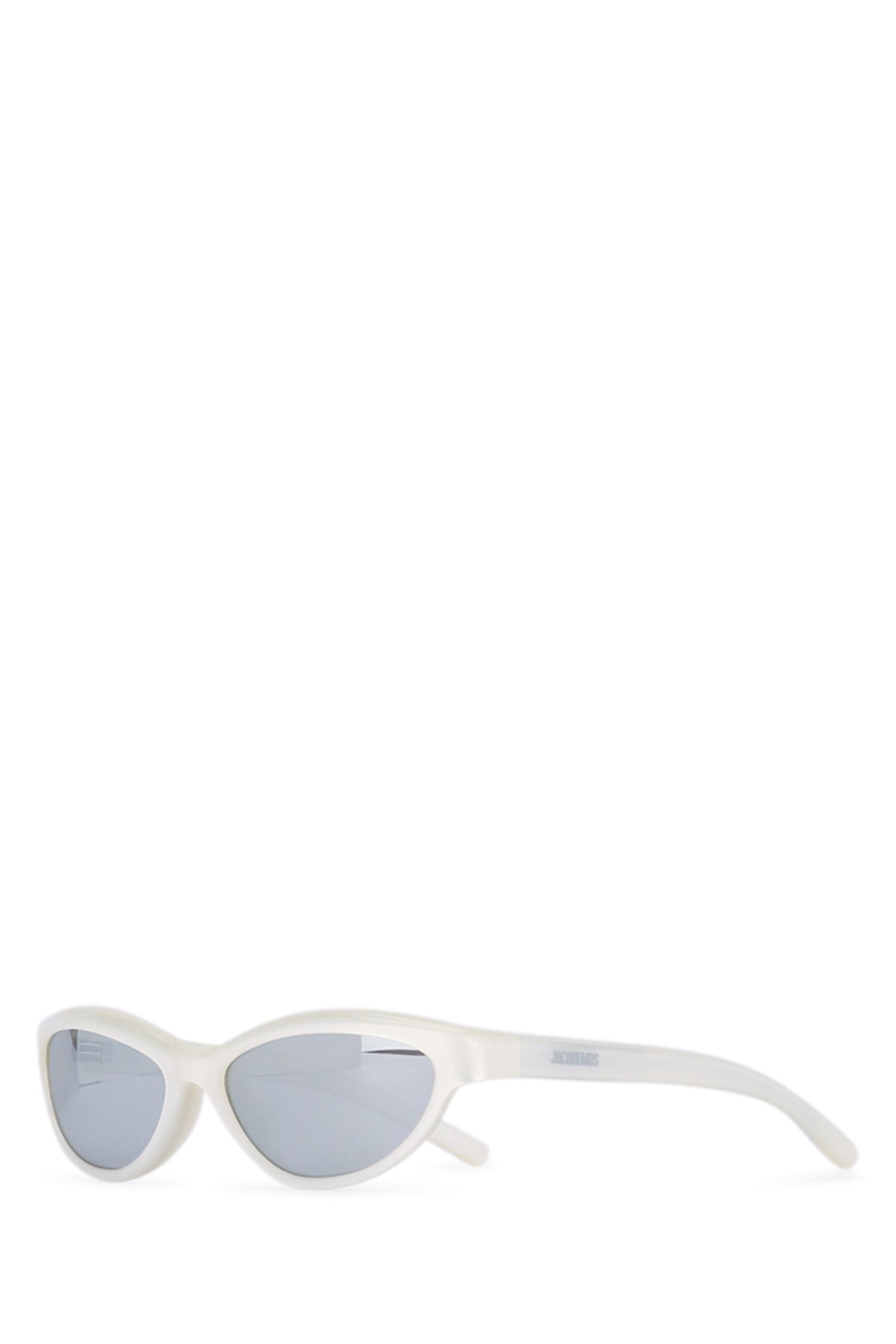 Les Lunettes Curvo Lightivory Ethylene Vinyl Acetate Occhiali Da Sole
