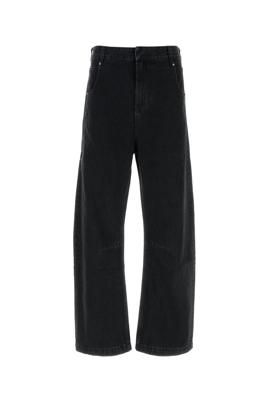Entire Studios Jeans 100% Cotton jeans in black