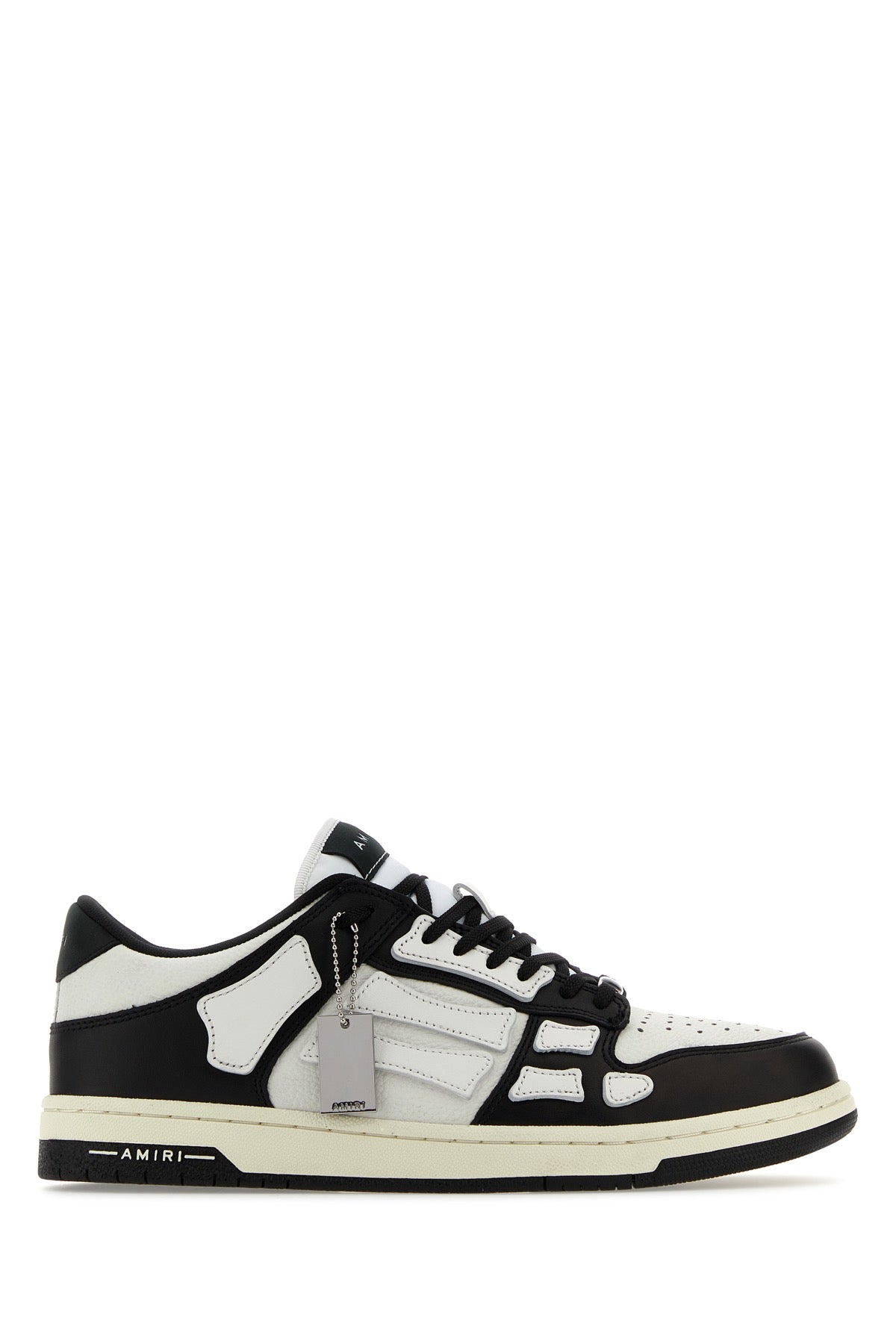 004 Leather / Sole: Rubber Sneaker