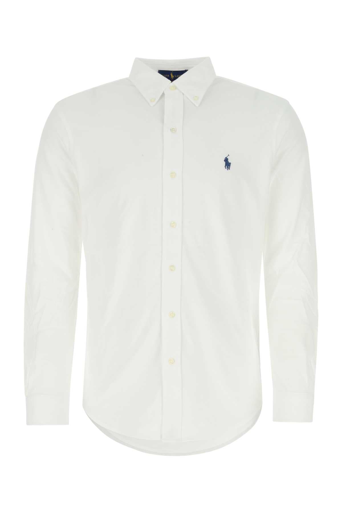 003 Exterior: Cotton Maglie
