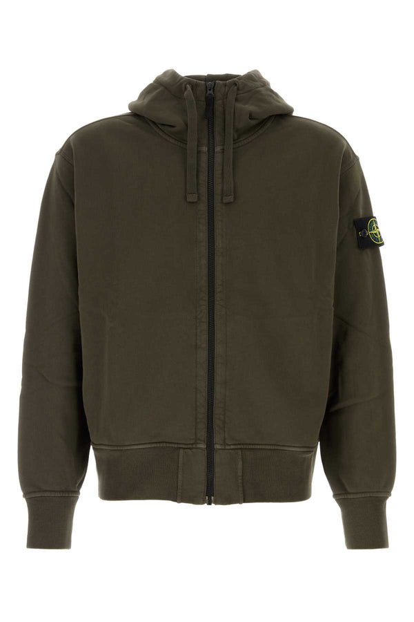 Coalgrey Felpe