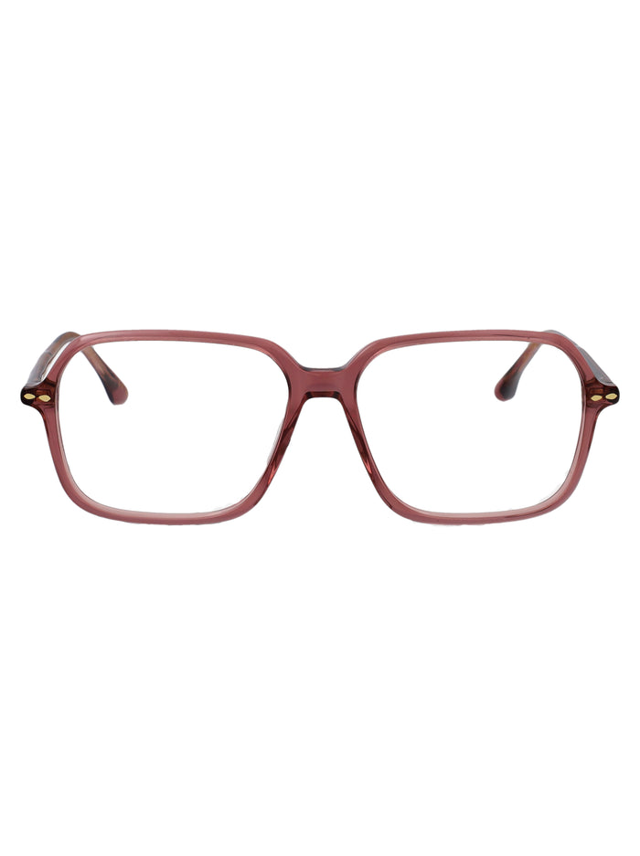 Im 0233 35j Pink Acetate Optical
