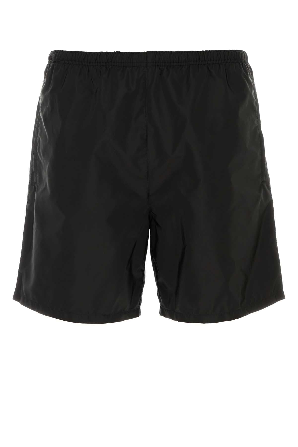Nero Costumi Da Bagno