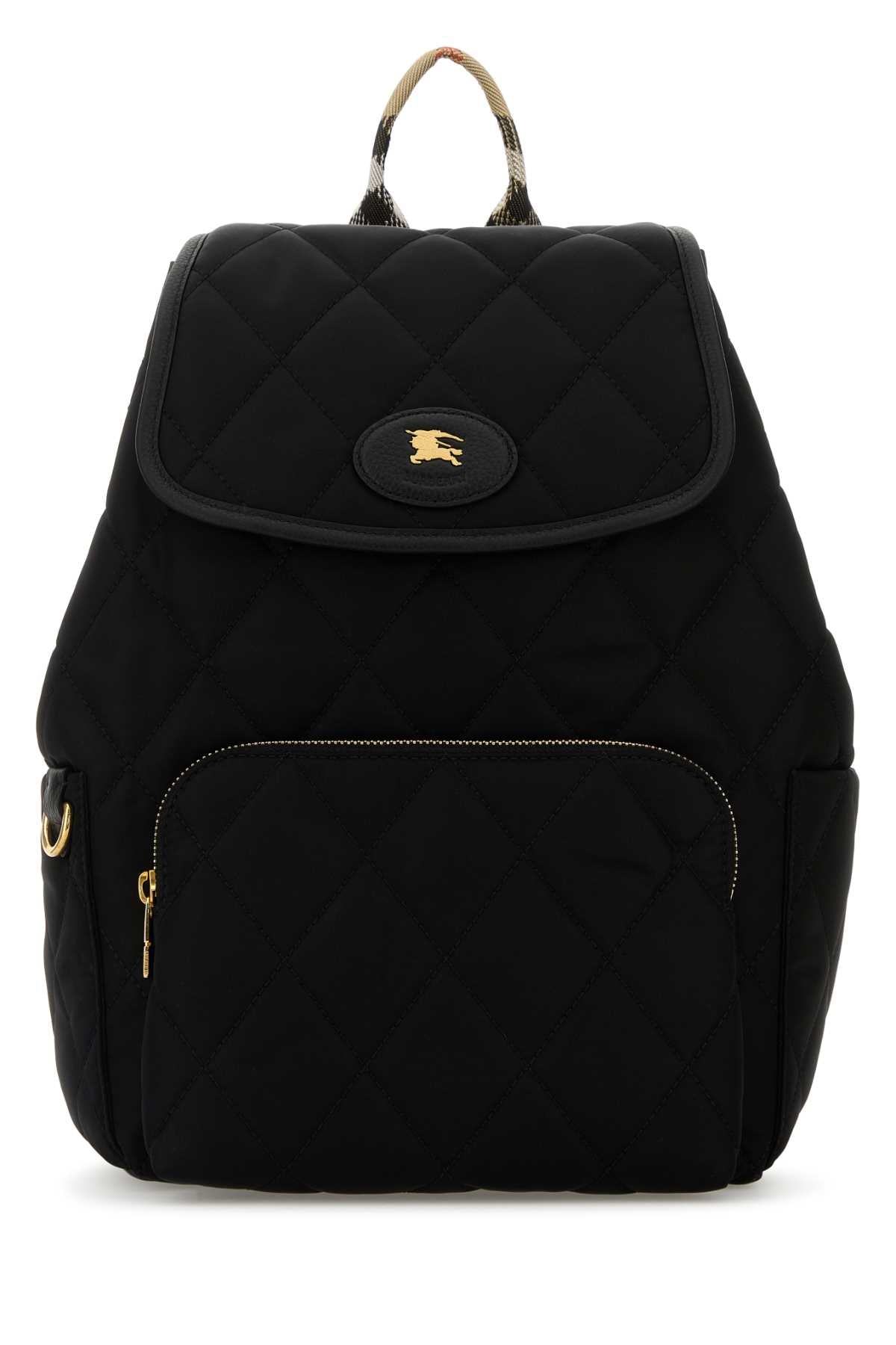 Black Zaini