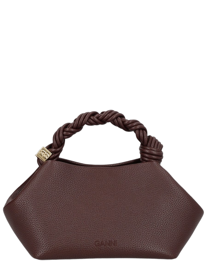 Bag Bou Small Brown Handbags