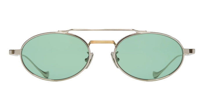 Cgst-1427-51-01 Nd Titanium Sunglasses