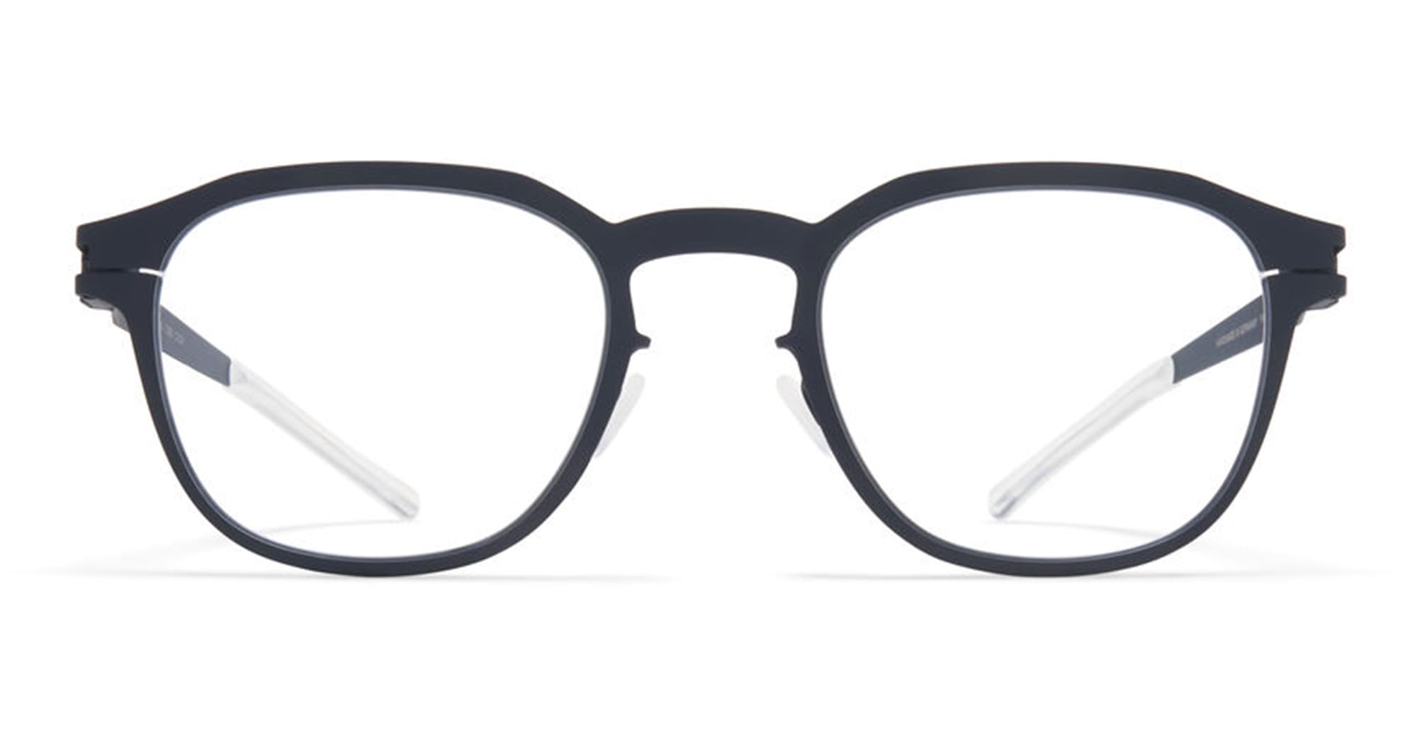 10085787 Nd Stainless Steel Eyeglasses