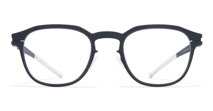 10085787 Nd Stainless Steel Eyeglasses