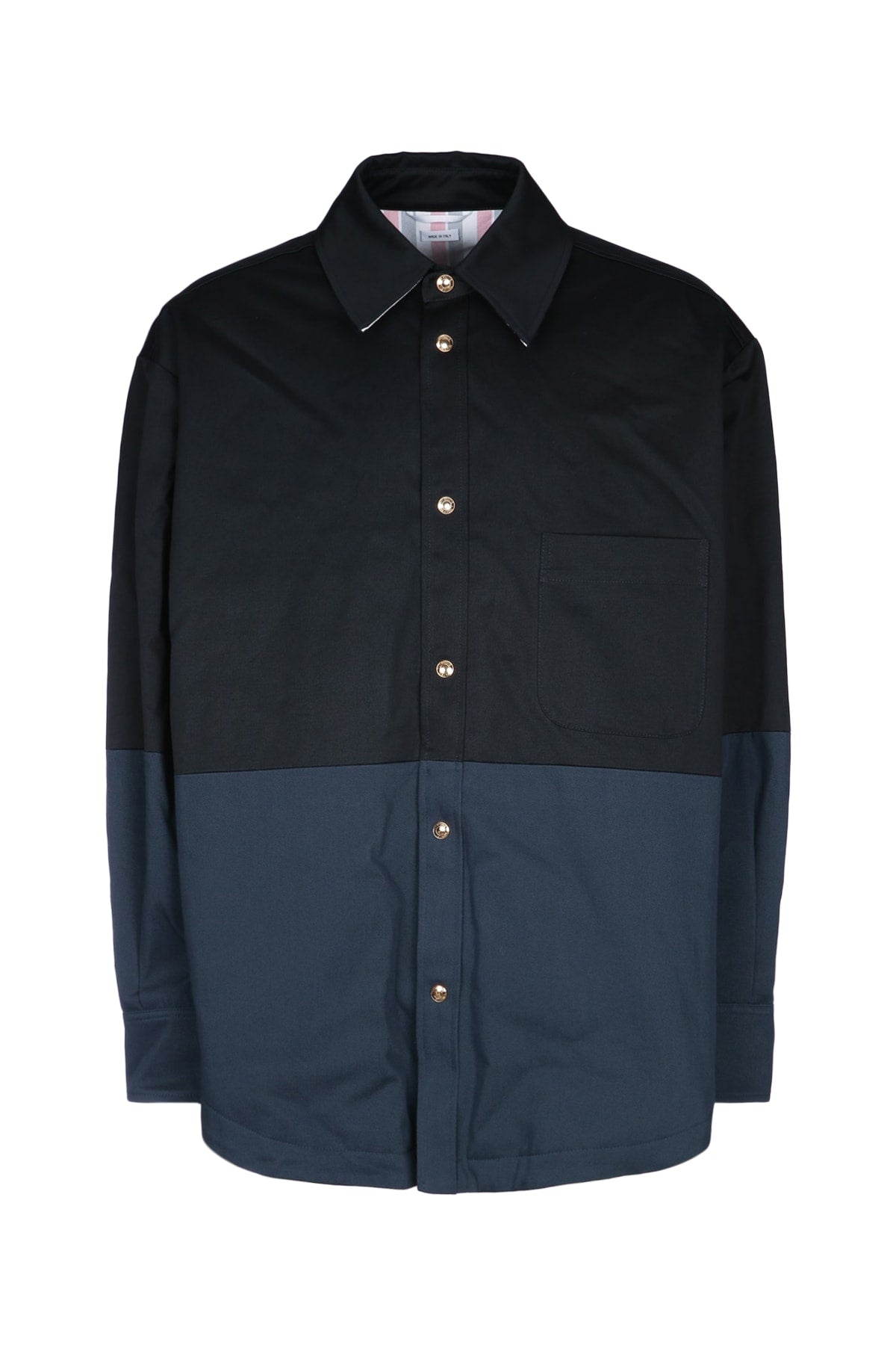 Giacca Navy Giacche E Gilet