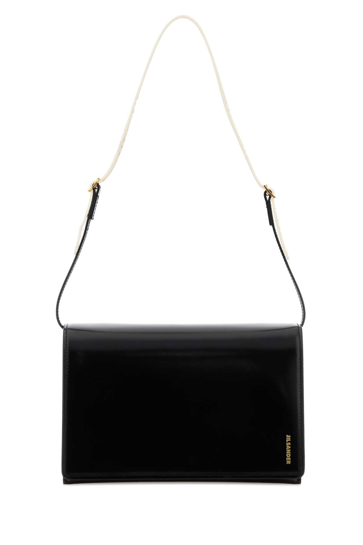J08zh0100p9054 001 Black Borse A Mano