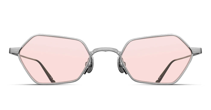 M3138.sg.bs.49 Nd Titanium Sunglasses