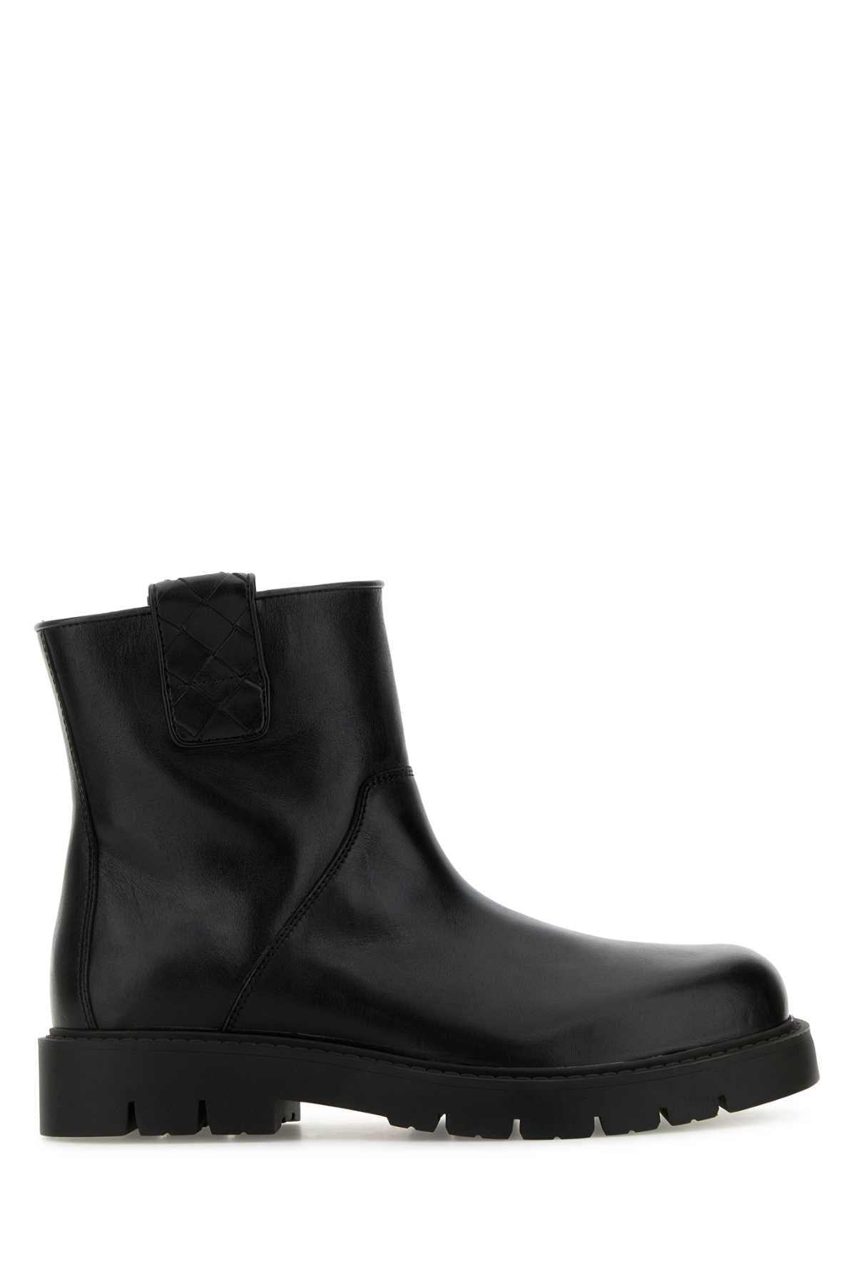 816624v54w0 1000 Black Stivali