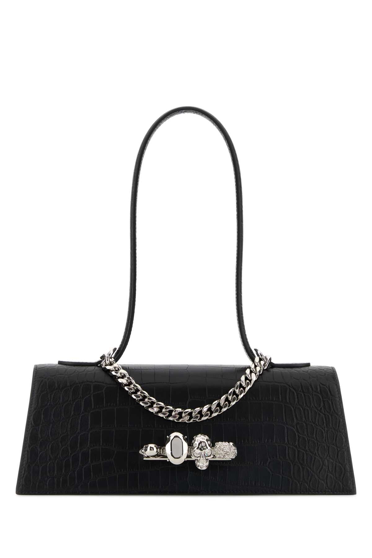 8661371hbt2 1000 Blacksilver Borse A Mano