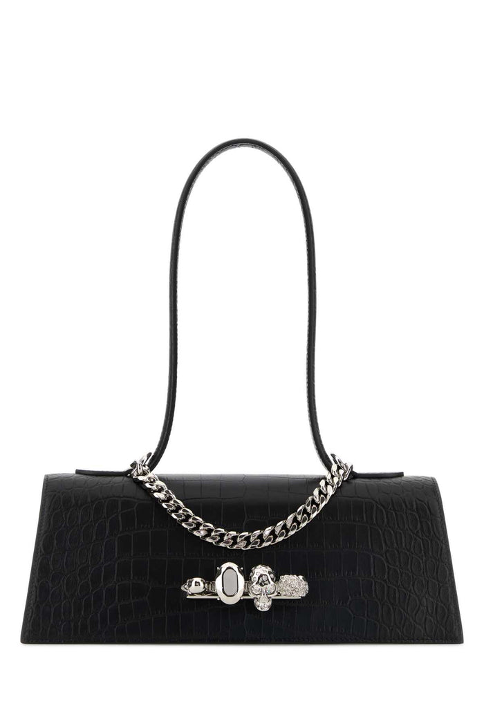 8661371hbt2 1000 Blacksilver Borse A Mano